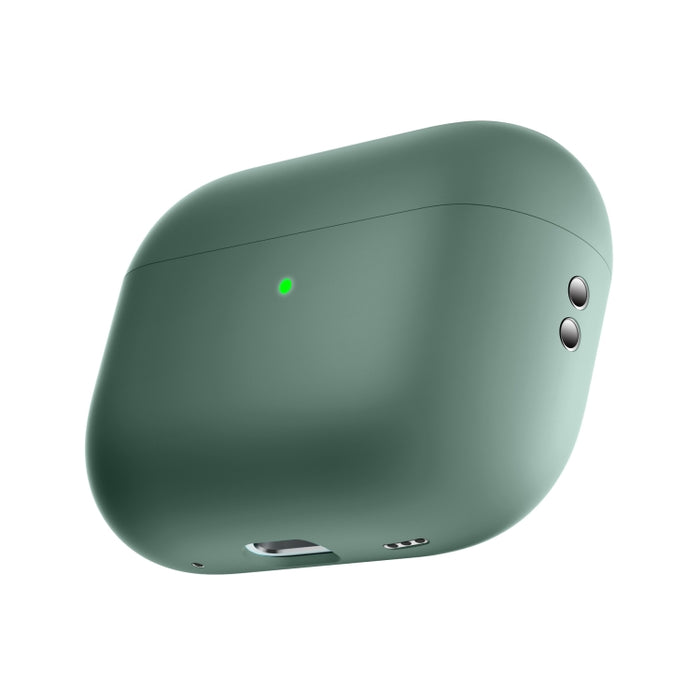 Funda protectora de silicona para auriculares, For AirPods Pro 2