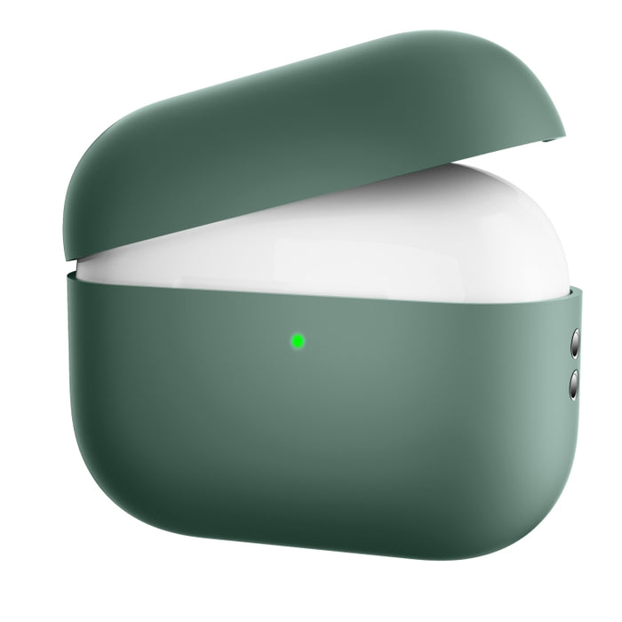Funda protectora de silicona para auriculares, For AirPods Pro 2