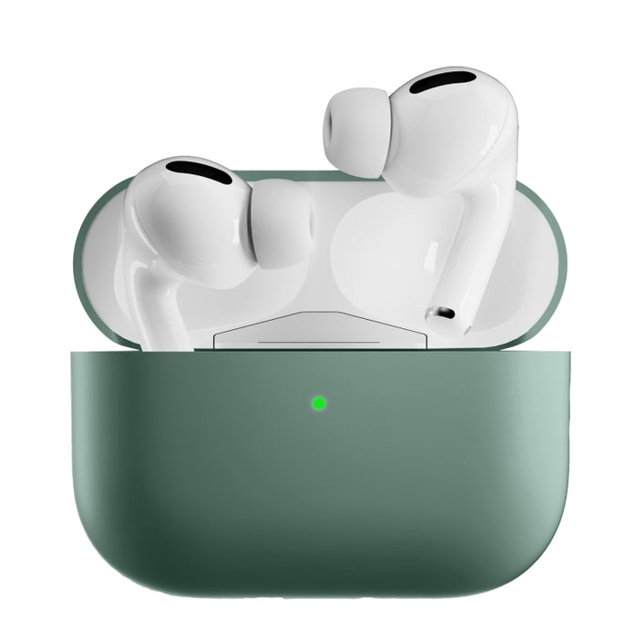 Funda protectora de silicona para auriculares, For AirPods Pro 2