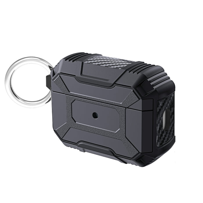 Funda protectora para auriculares Battle Armor de cuatro esquinas a prueba de golpes
