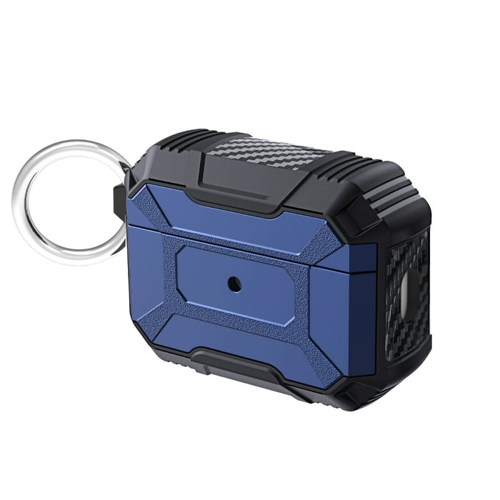 Funda protectora para auriculares Battle Armor de cuatro esquinas a prueba de golpes