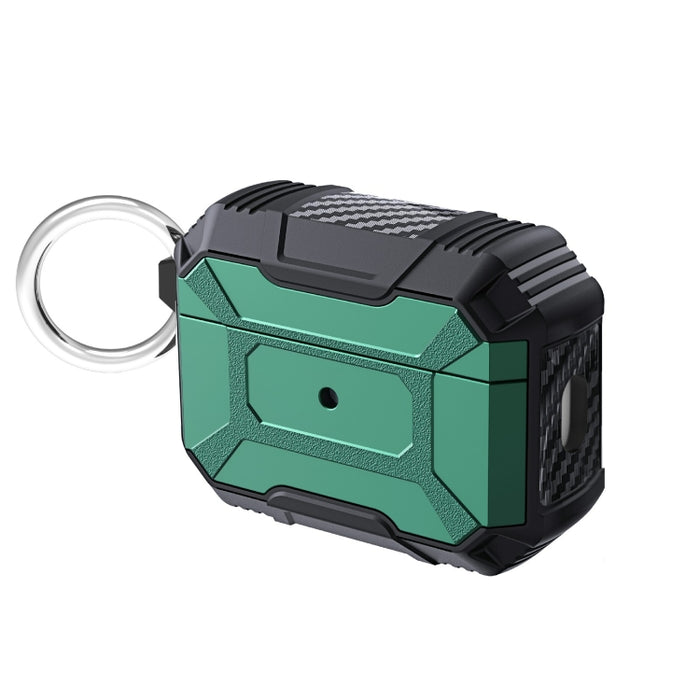 Funda protectora para auriculares Battle Armor de cuatro esquinas a prueba de golpes