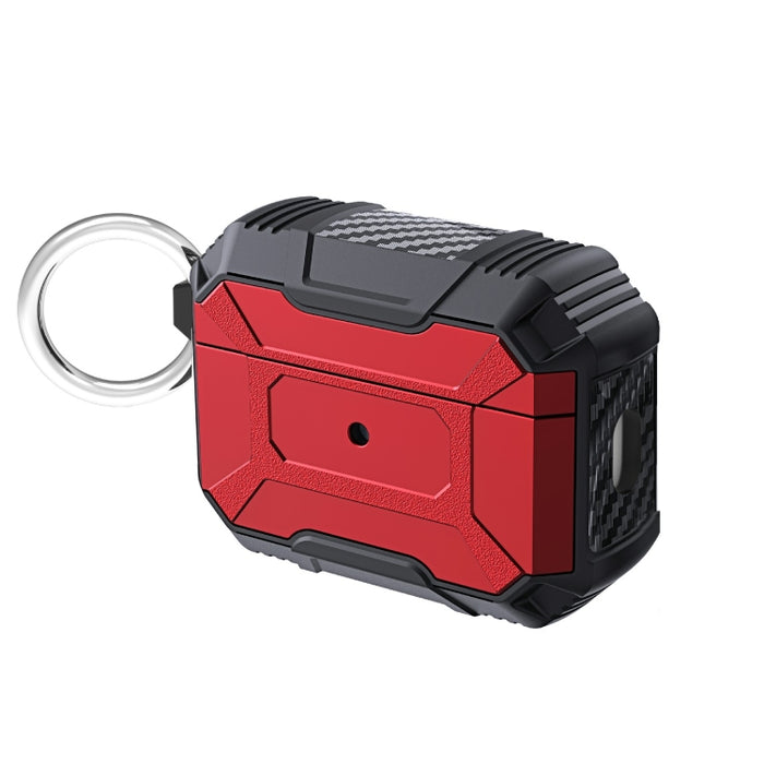 Funda protectora para auriculares Battle Armor de cuatro esquinas a prueba de golpes