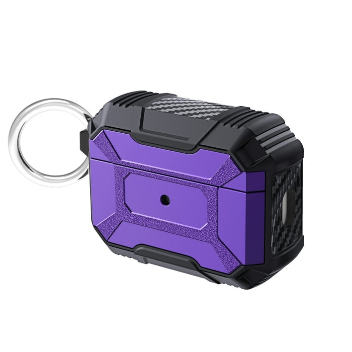 Funda protectora para auriculares Battle Armor de cuatro esquinas a prueba de golpes