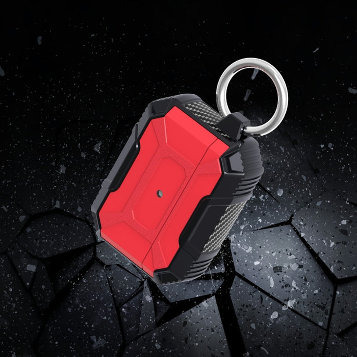 Funda protectora para auriculares Battle Armor de cuatro esquinas a prueba de golpes