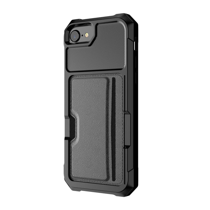 Estuche para teléfono con ranura para tarjeta ZM02