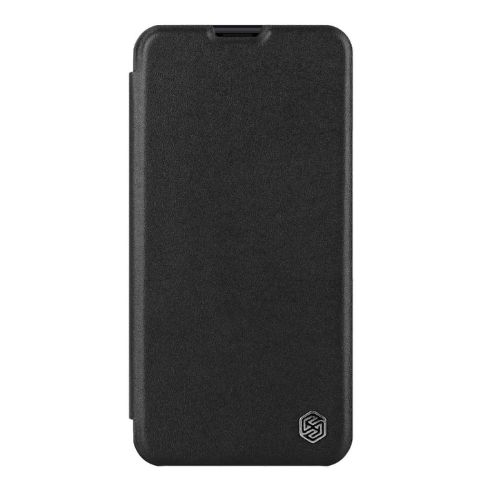 NILLKIN QIN Series Pro Estuche de cuero para teléfono