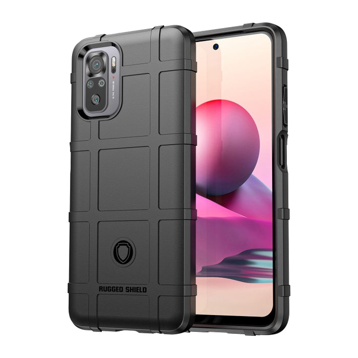 Estuche para teléfono de TPU a prueba de golpes de cobertura completa con escudo resistente, For Xiaomi Redmi Note 11 SE 4G, For OPPO K10x, For Xiaomi Redmi A1, For Motorola Moto Edge 30, For Motorola Moto Edge 30 Ultra