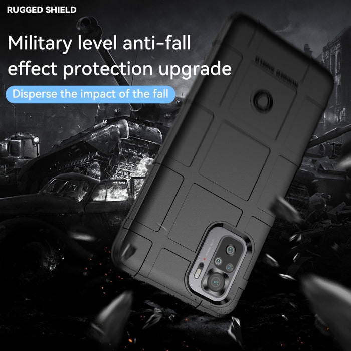 Estuche para teléfono de TPU a prueba de golpes de cobertura completa con escudo resistente, For Xiaomi Redmi Note 11 SE 4G, For OPPO K10x, For Xiaomi Redmi A1, For Motorola Moto Edge 30, For Motorola Moto Edge 30 Ultra
