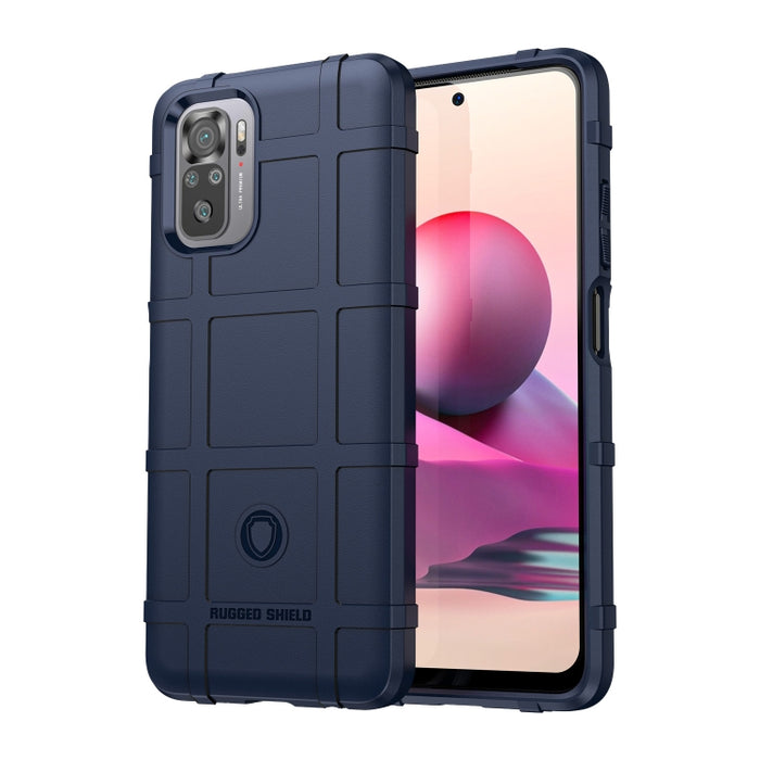 Estuche para teléfono de TPU a prueba de golpes de cobertura completa con escudo resistente, For Xiaomi Redmi Note 11 SE 4G, For OPPO K10x, For Xiaomi Redmi A1, For Motorola Moto Edge 30, For Motorola Moto Edge 30 Ultra