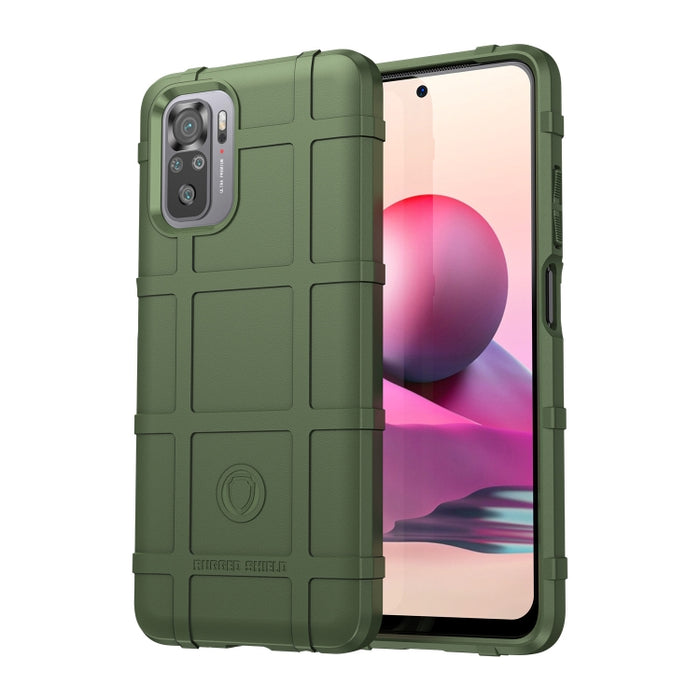 Estuche para teléfono de TPU a prueba de golpes de cobertura completa con escudo resistente, For Xiaomi Redmi Note 11 SE 4G, For OPPO K10x, For Xiaomi Redmi A1, For Motorola Moto Edge 30, For Motorola Moto Edge 30 Ultra