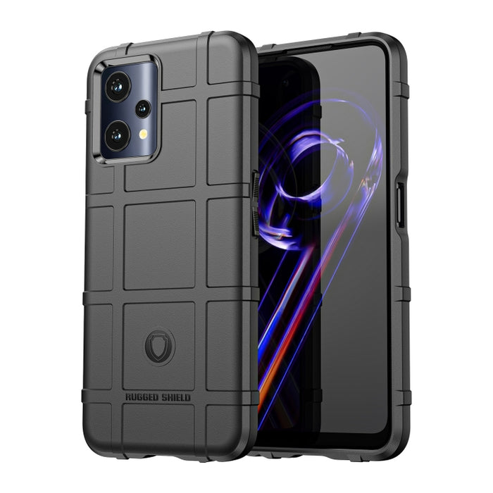 Estuche para teléfono de TPU a prueba de golpes de cobertura completa con escudo resistente, For Xiaomi Redmi Note 11 SE 4G, For OPPO K10x, For Xiaomi Redmi A1, For Motorola Moto Edge 30, For Motorola Moto Edge 30 Ultra