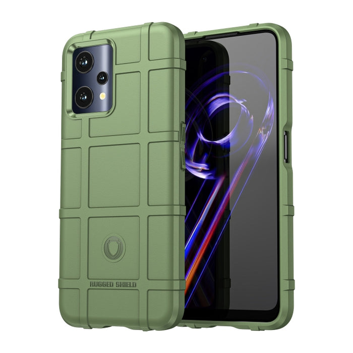 Estuche para teléfono de TPU a prueba de golpes de cobertura completa con escudo resistente, For Xiaomi Redmi Note 11 SE 4G, For OPPO K10x, For Xiaomi Redmi A1, For Motorola Moto Edge 30, For Motorola Moto Edge 30 Ultra
