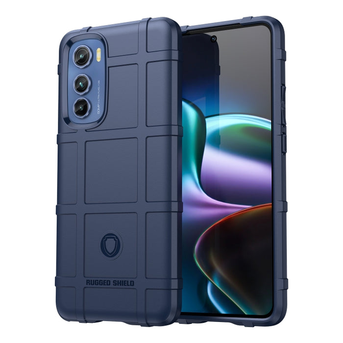 Estuche para teléfono de TPU a prueba de golpes de cobertura completa con escudo resistente, For Xiaomi Redmi Note 11 SE 4G, For OPPO K10x, For Xiaomi Redmi A1, For Motorola Moto Edge 30, For Motorola Moto Edge 30 Ultra