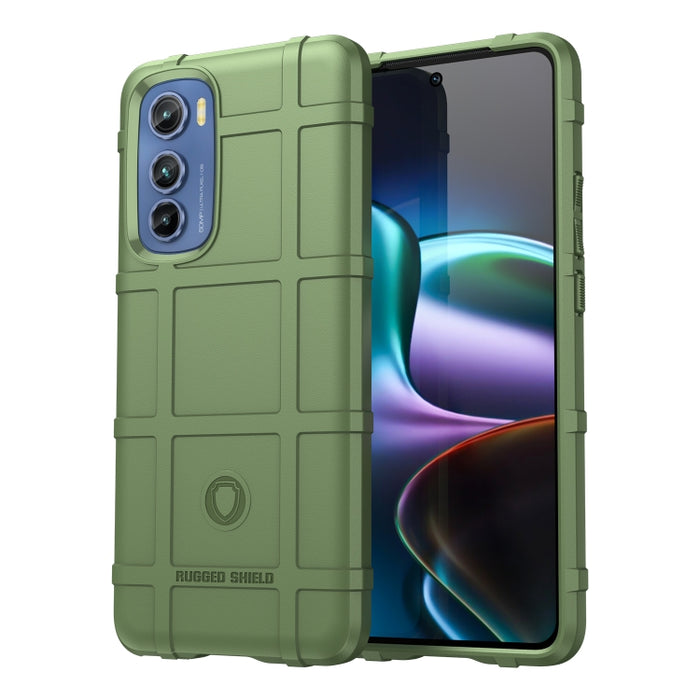 Estuche para teléfono de TPU a prueba de golpes de cobertura completa con escudo resistente, For Xiaomi Redmi Note 11 SE 4G, For OPPO K10x, For Xiaomi Redmi A1, For Motorola Moto Edge 30, For Motorola Moto Edge 30 Ultra