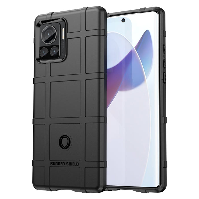 Estuche para teléfono de TPU a prueba de golpes de cobertura completa con escudo resistente, For Xiaomi Redmi Note 11 SE 4G, For OPPO K10x, For Xiaomi Redmi A1, For Motorola Moto Edge 30, For Motorola Moto Edge 30 Ultra