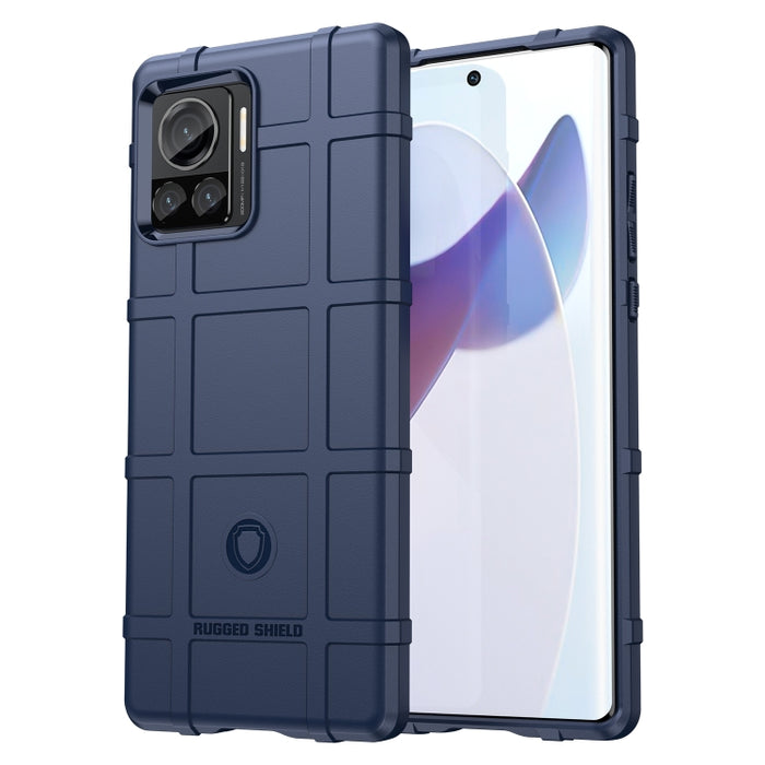Estuche para teléfono de TPU a prueba de golpes de cobertura completa con escudo resistente, For Xiaomi Redmi Note 11 SE 4G, For OPPO K10x, For Xiaomi Redmi A1, For Motorola Moto Edge 30, For Motorola Moto Edge 30 Ultra