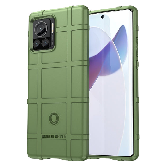 Estuche para teléfono de TPU a prueba de golpes de cobertura completa con escudo resistente, For Xiaomi Redmi Note 11 SE 4G, For OPPO K10x, For Xiaomi Redmi A1, For Motorola Moto Edge 30, For Motorola Moto Edge 30 Ultra