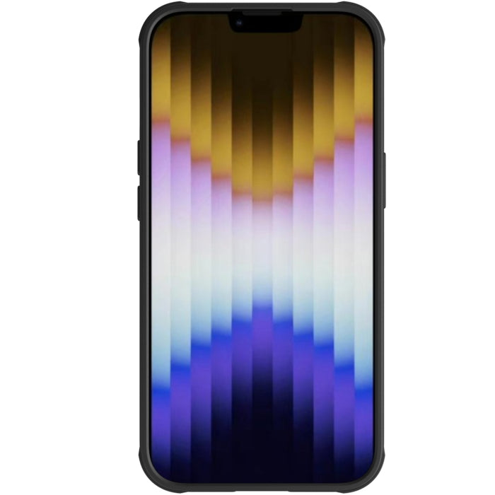Estuche protector para teléfono NILLKIN CamShield Pro
