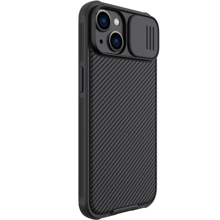 Estuche protector para teléfono NILLKIN CamShield Pro