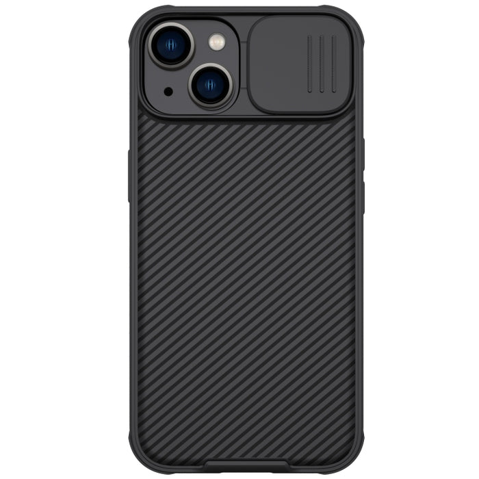 Estuche protector para teléfono NILLKIN CamShield Pro