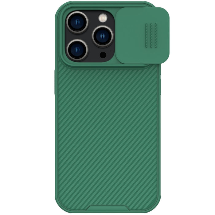 Estuche protector para teléfono NILLKIN CamShield Pro