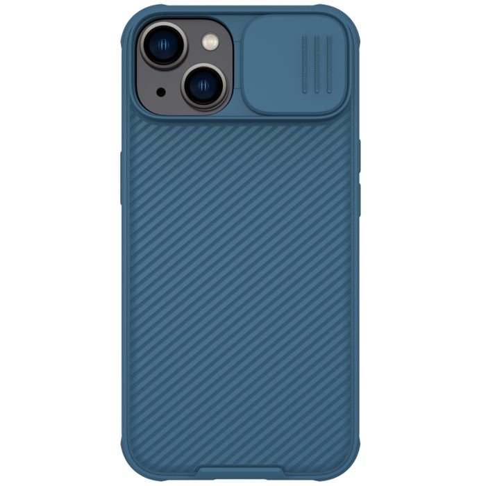 Estuche protector para teléfono NILLKIN CamShield Pro