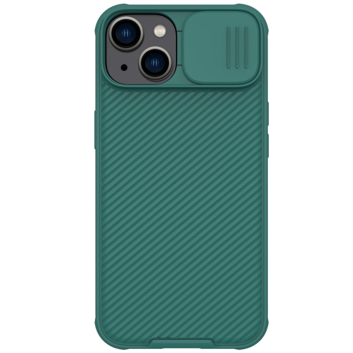 Estuche protector para teléfono NILLKIN CamShield Pro
