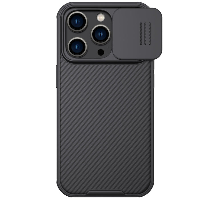 Estuche protector para teléfono NILLKIN CamShield Pro