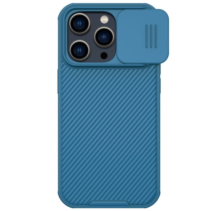 Estuche protector para teléfono NILLKIN CamShield Pro