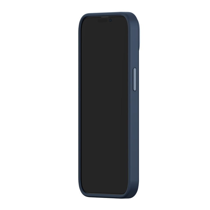 Estuche para teléfono de gel de sílice líquido Baseus