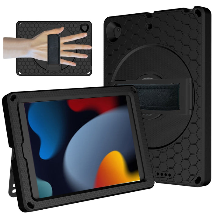 Funda para tableta EVA + PC con correa para el hombro