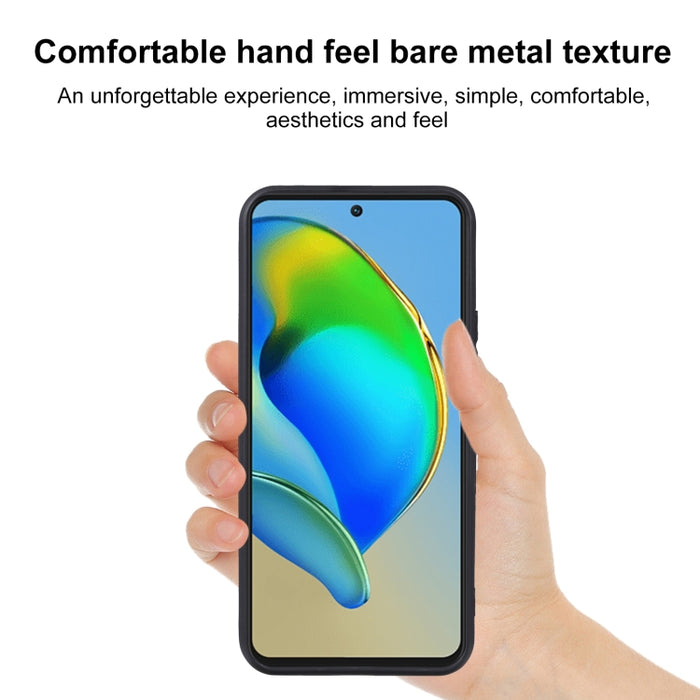 Caja del teléfono TPU, For Xiaomi 12T, For Xiaomi 12T Pro, For ZTE Blade V40s