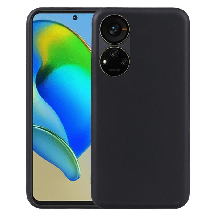 Caja del teléfono TPU, For Xiaomi 12T, For Xiaomi 12T Pro, For ZTE Blade V40s