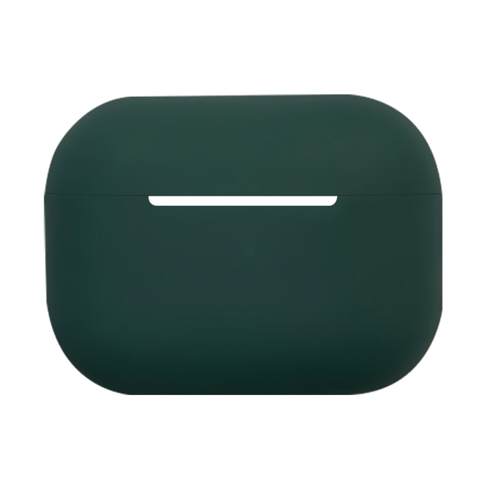 Funda protectora de silicona para auriculares
