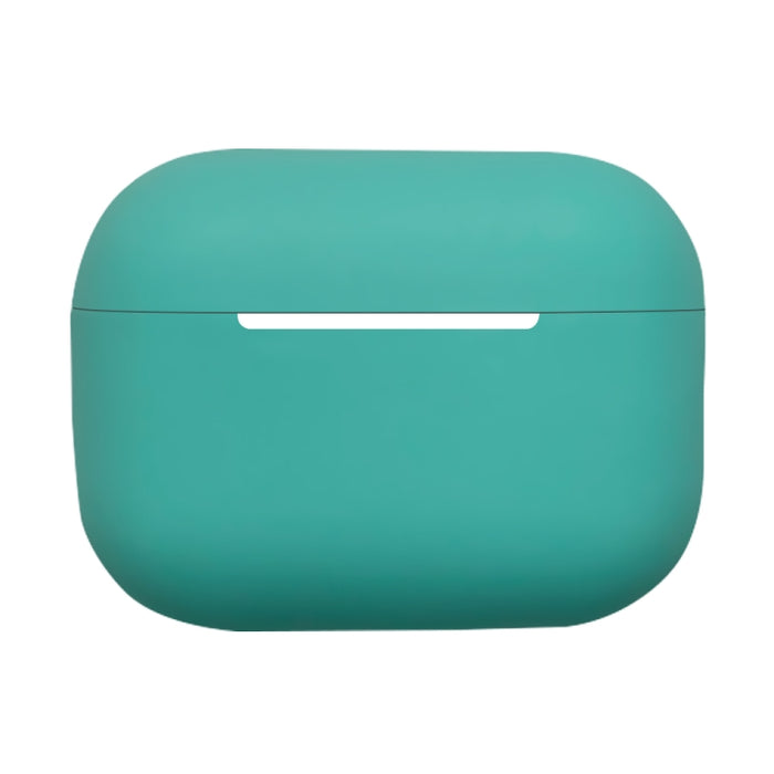 Funda protectora de silicona para auriculares