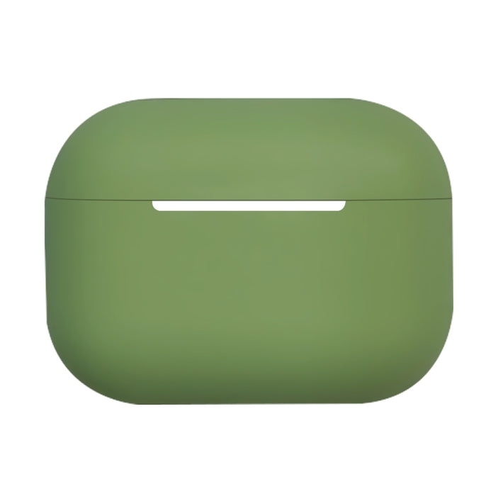Funda protectora de silicona para auriculares
