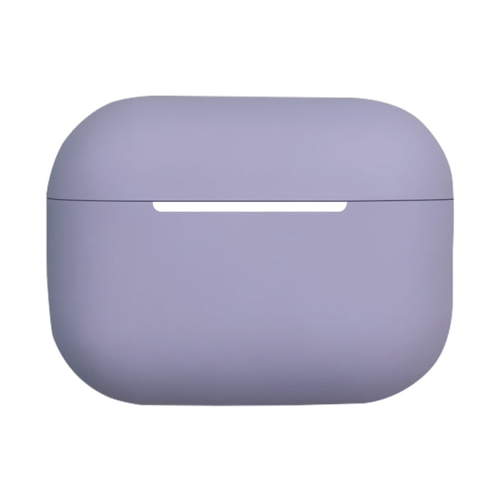 Funda protectora de silicona para auriculares
