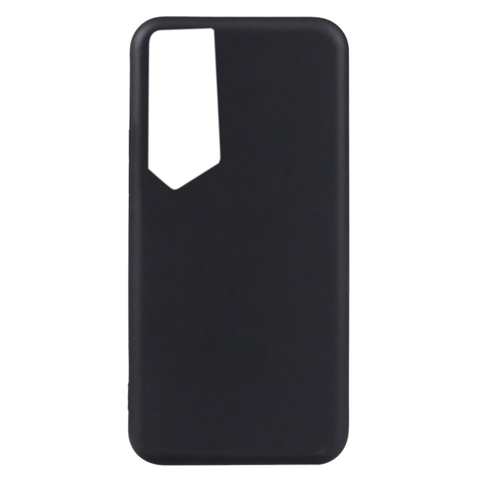 Caja del teléfono TPU, For TECNO Pova Neo 2, For ZTE Axon 30S, For Ulefone Note 14, For DOOGEE S51, For Xiaomi Civi 2, For OPPO A17, For Xiaomi Redmi Note 11R, For OPPO A77s