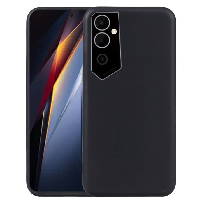 Caja del teléfono TPU, For TECNO Pova Neo 2, For ZTE Axon 30S, For Ulefone Note 14, For DOOGEE S51, For Xiaomi Civi 2, For OPPO A17, For Xiaomi Redmi Note 11R, For OPPO A77s