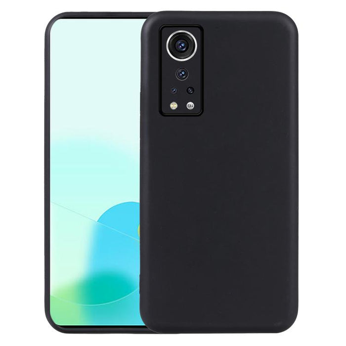 Caja del teléfono TPU, For TECNO Pova Neo 2, For ZTE Axon 30S, For Ulefone Note 14, For DOOGEE S51, For Xiaomi Civi 2, For OPPO A17, For Xiaomi Redmi Note 11R, For OPPO A77s