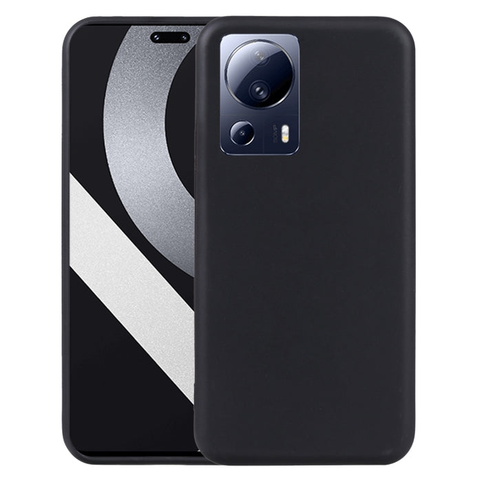 Caja del teléfono TPU, For TECNO Pova Neo 2, For ZTE Axon 30S, For Ulefone Note 14, For DOOGEE S51, For Xiaomi Civi 2, For OPPO A17, For Xiaomi Redmi Note 11R, For OPPO A77s