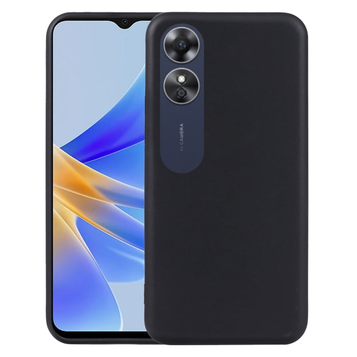 Caja del teléfono TPU, For TECNO Pova Neo 2, For ZTE Axon 30S, For Ulefone Note 14, For DOOGEE S51, For Xiaomi Civi 2, For OPPO A17, For Xiaomi Redmi Note 11R, For OPPO A77s