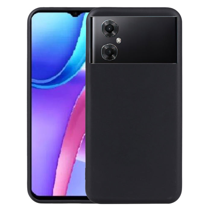 Caja del teléfono TPU, For TECNO Pova Neo 2, For ZTE Axon 30S, For Ulefone Note 14, For DOOGEE S51, For Xiaomi Civi 2, For OPPO A17, For Xiaomi Redmi Note 11R, For OPPO A77s