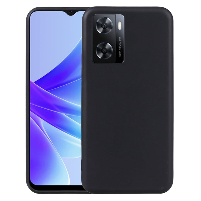 Caja del teléfono TPU, For TECNO Pova Neo 2, For ZTE Axon 30S, For Ulefone Note 14, For DOOGEE S51, For Xiaomi Civi 2, For OPPO A17, For Xiaomi Redmi Note 11R, For OPPO A77s