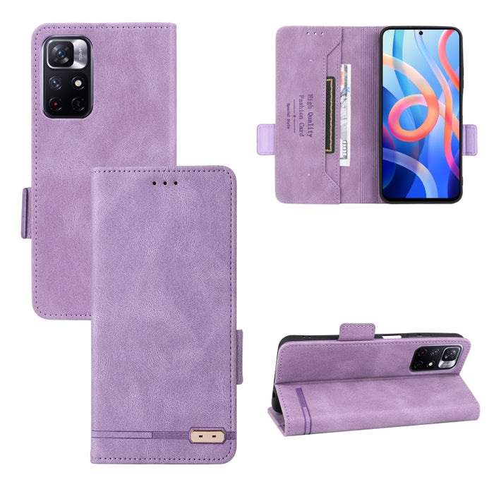 Funda de cuero para teléfono con cierre magnético, For Realme 9i 5G, For Xiaomi Redmi Note 11S / Poco M4 Pro 5G, For Samsung Galaxy A04 4G, For Sony Xperia 5 IV, For Sharp Aquos Sense7 Plus, For OPPO Reno8 5G, For OPPO Reno8 Pro 5G