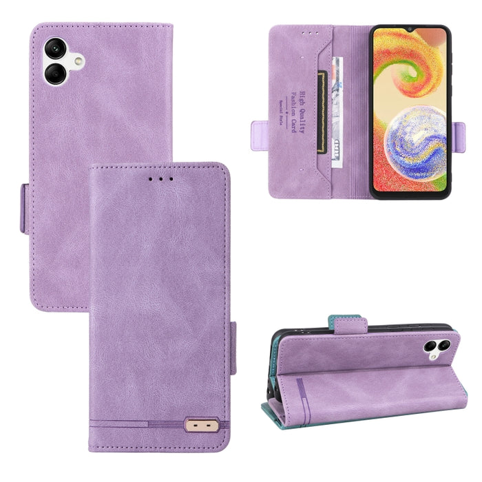Funda de cuero para teléfono con cierre magnético, For Realme 9i 5G, For Xiaomi Redmi Note 11S / Poco M4 Pro 5G, For Samsung Galaxy A04 4G, For Sony Xperia 5 IV, For Sharp Aquos Sense7 Plus, For OPPO Reno8 5G, For OPPO Reno8 Pro 5G