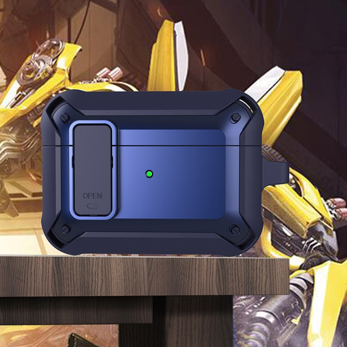 Auriculares inalámbricos Funda protectora de silicona Bumblebee a prueba de golpes