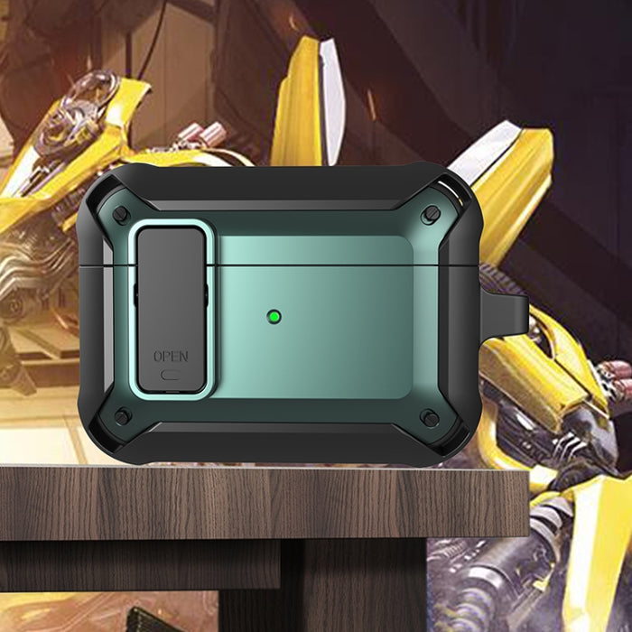 Auriculares inalámbricos Funda protectora de silicona Bumblebee a prueba de golpes
