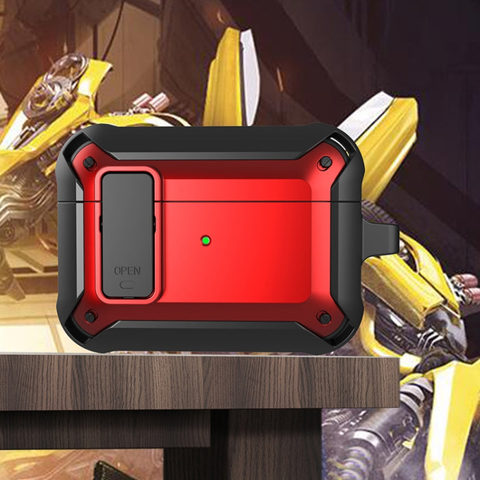 Auriculares inalámbricos Funda protectora de silicona Bumblebee a prueba de golpes